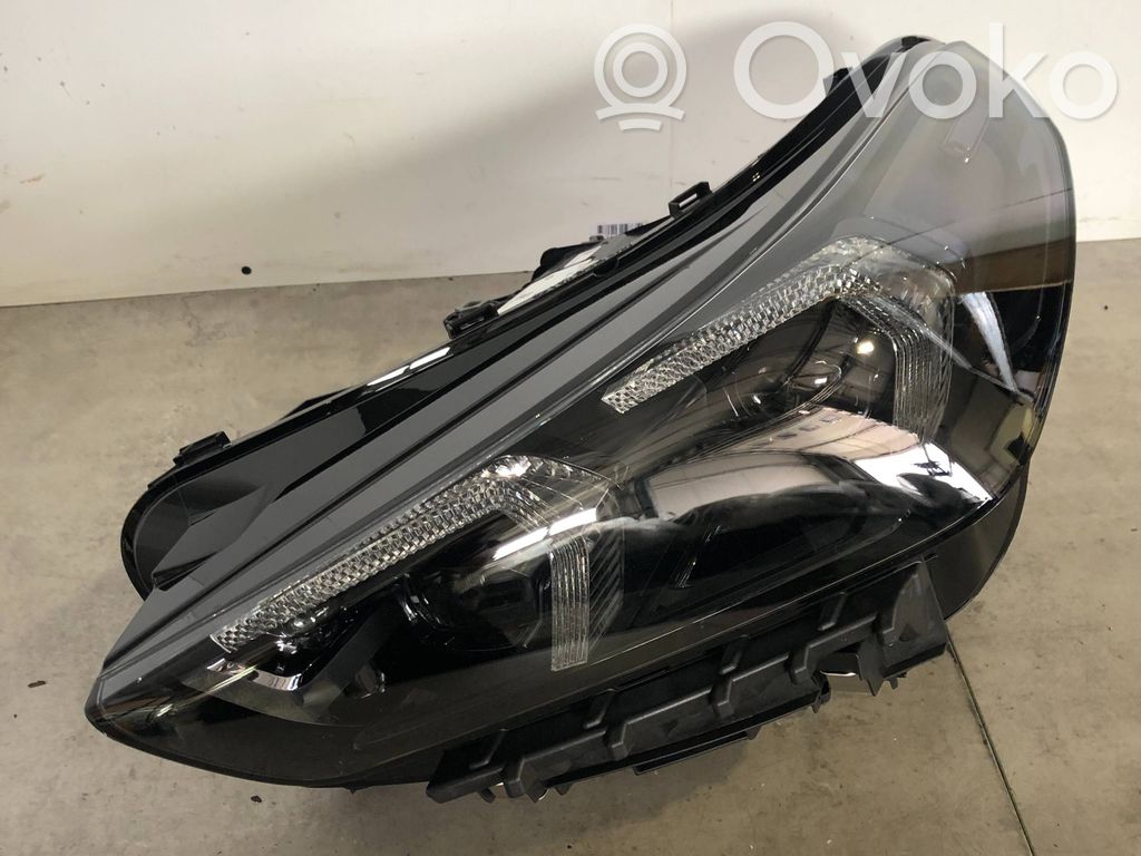 BMW X1 U11 Headlight/headlamp 