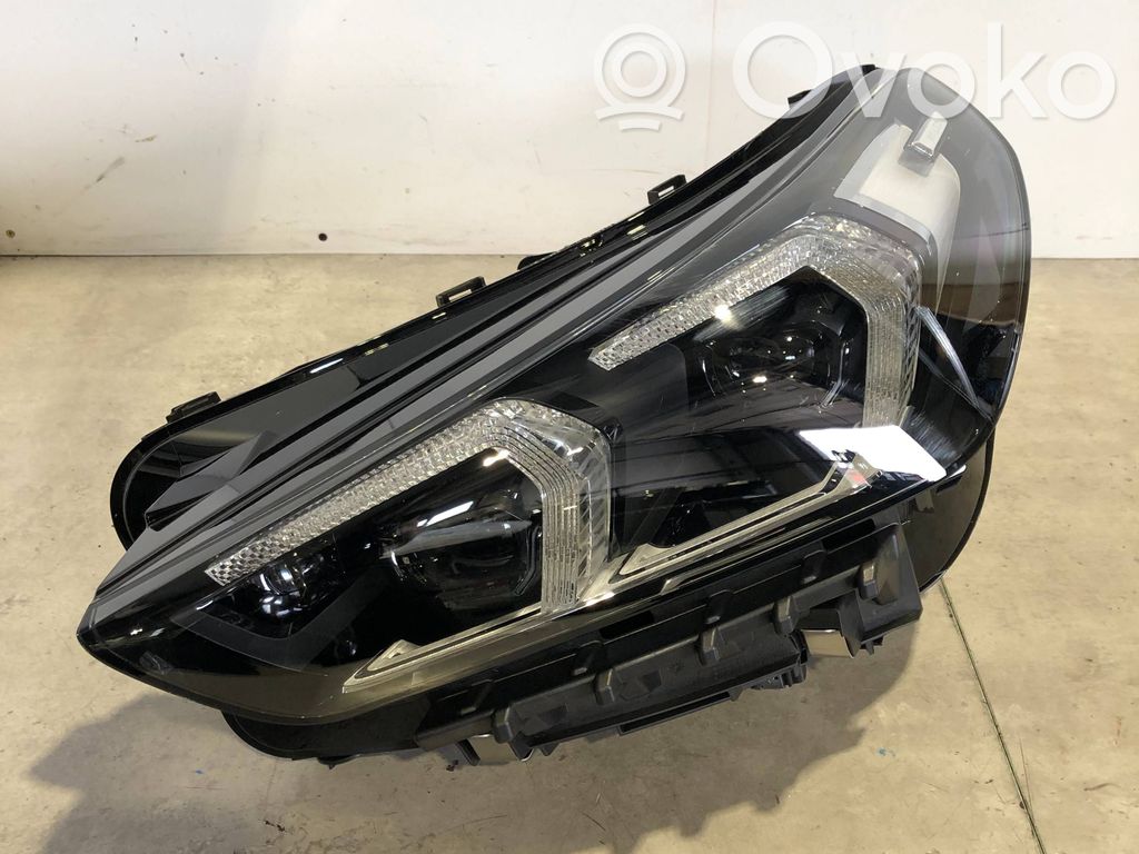 Scheinwerfer   5A5BD4702,5A5BD47