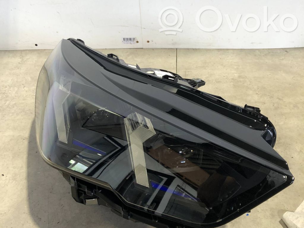 BMW X2 U10 Headlight/headlamp 