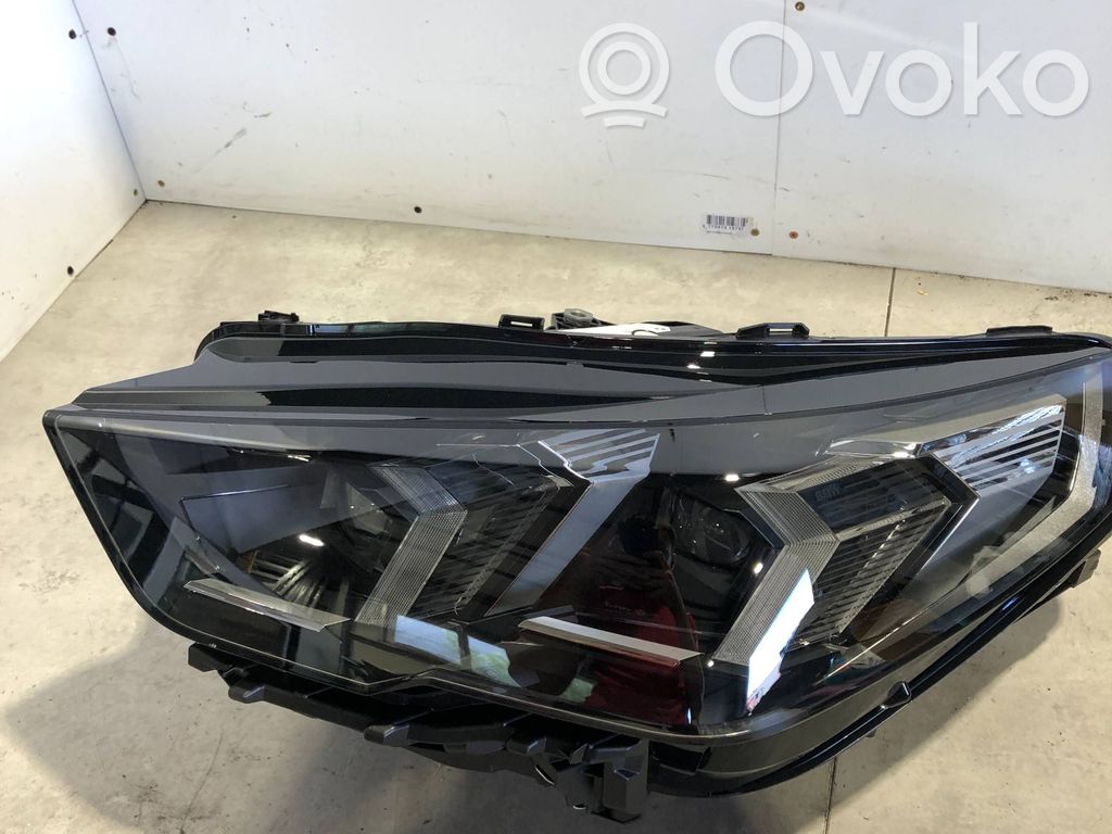BMW X2 U10 Headlight/headlamp 