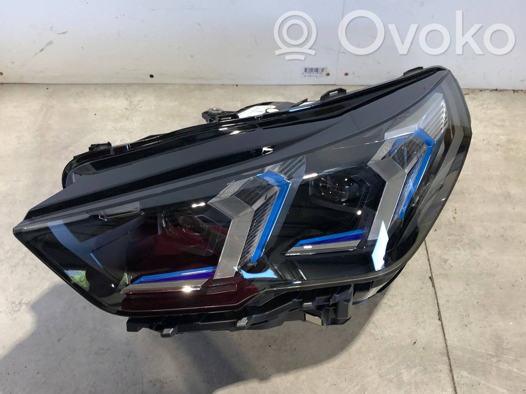 BMW X2 U10 Headlight/headlamp 
