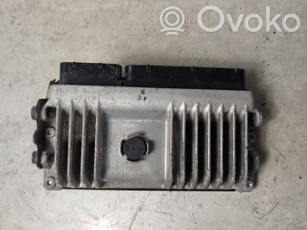 Engine control unit/module   8966148U70,8966148U70