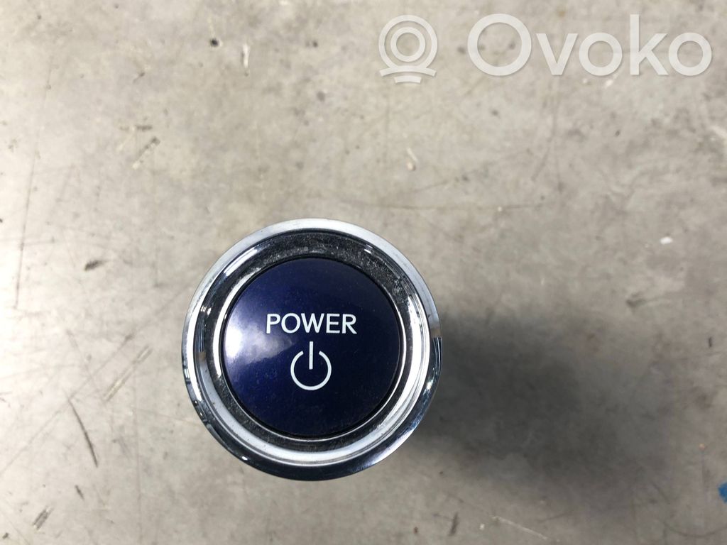 Engine start stop button switch   15F032E