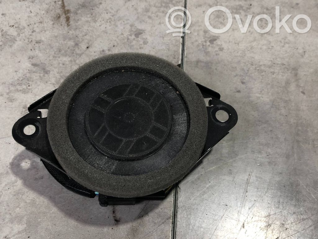 Lexus RX 450H Altavoz del panel 