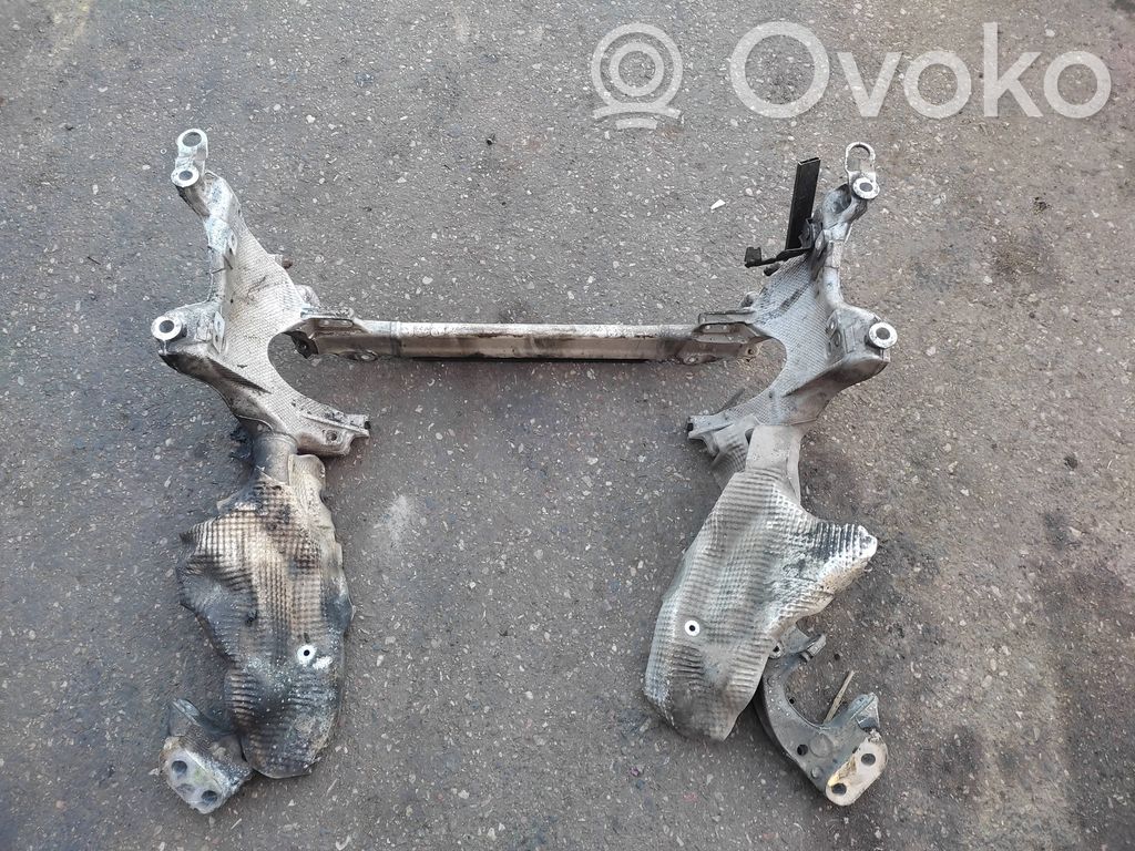Audi A4 S4 B8 8K Front subframe 