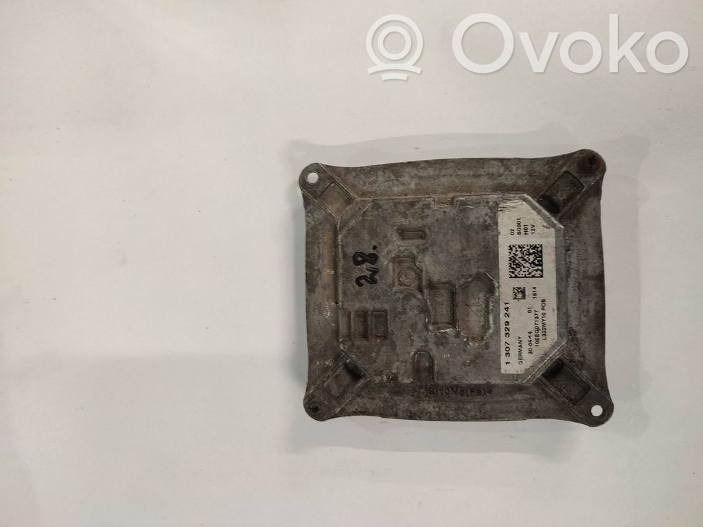 Land Rover Range Rover Evoque L538 Xenon control unit/module 