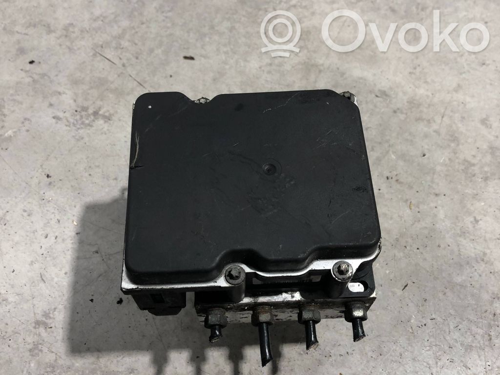 Honda FR-V ABS-pumppu 