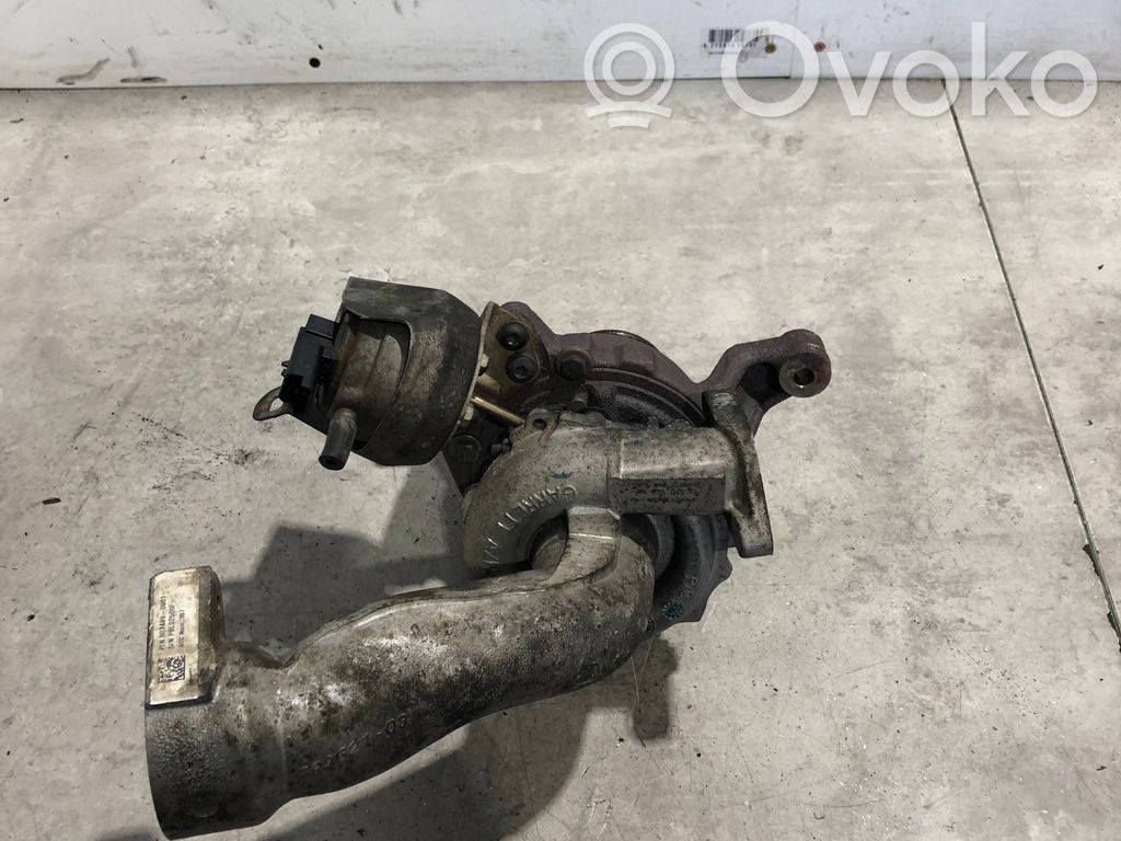 Citroen C4 I Picasso Turbo 
