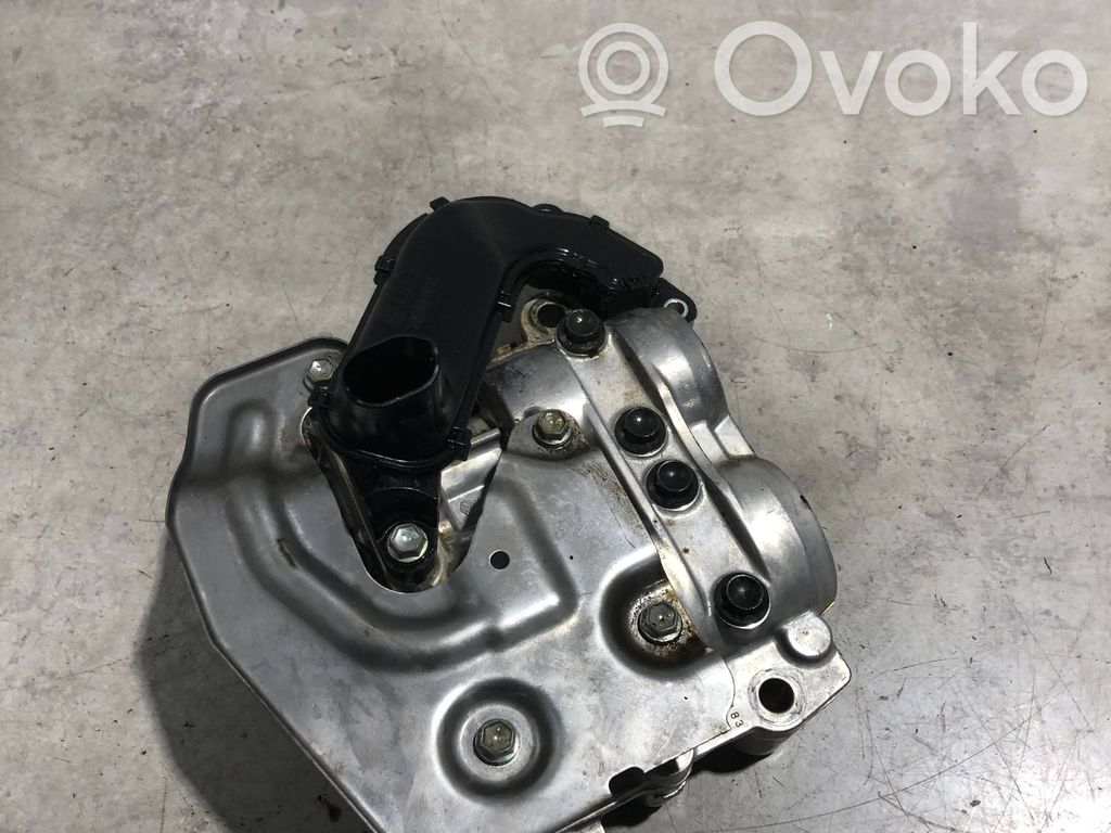 Lexus IS III XE30 Balance shaft 