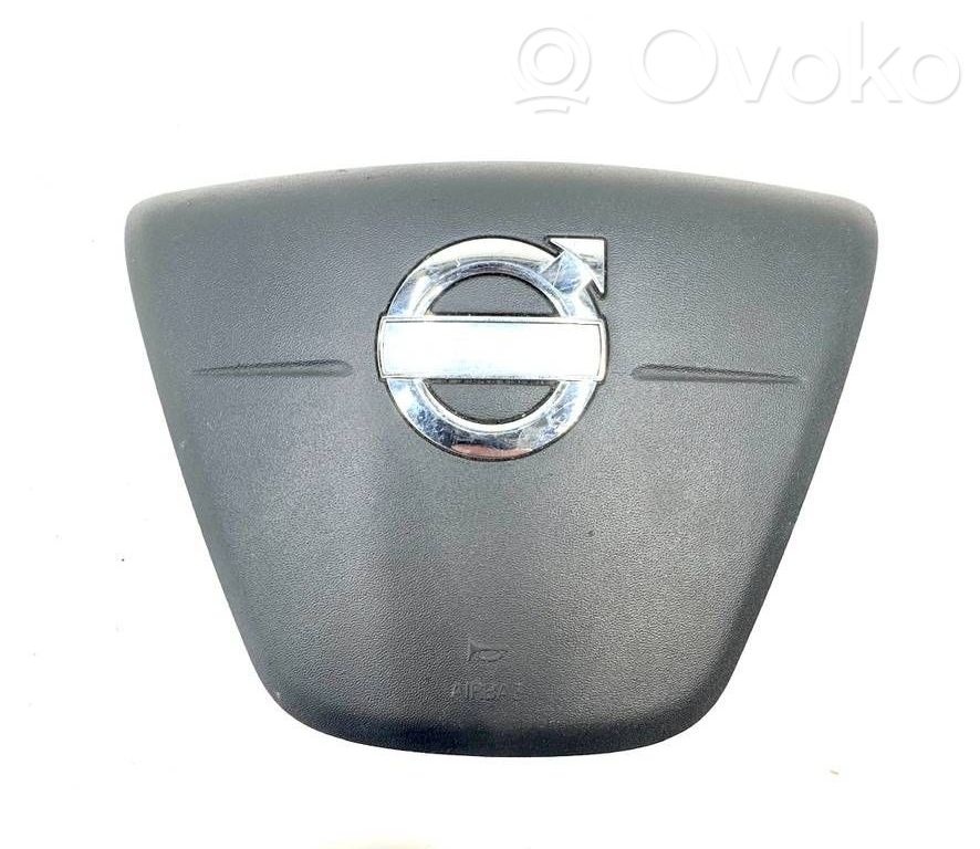 Volvo V40 Steering wheel airbag 