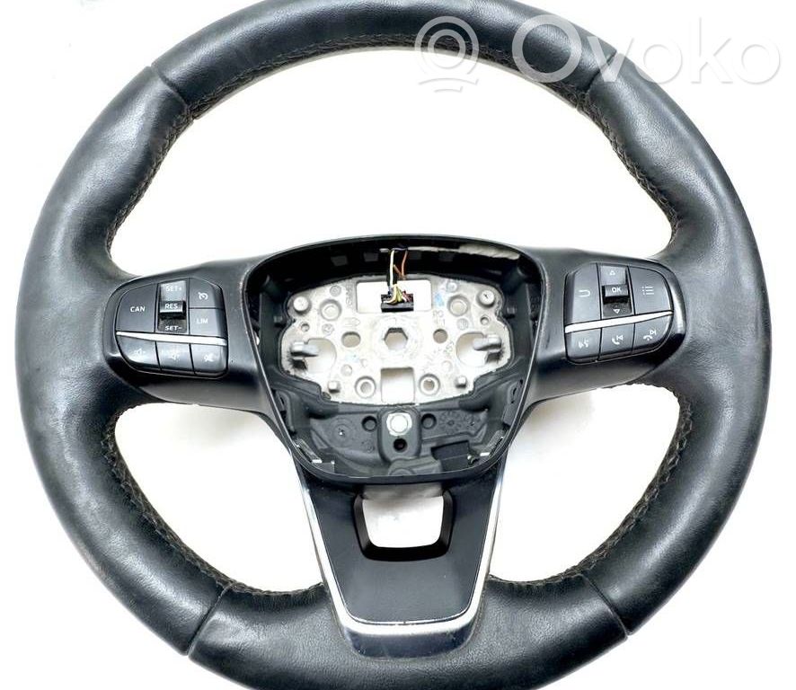 Ford Transit -  Tourneo Connect Stūre 