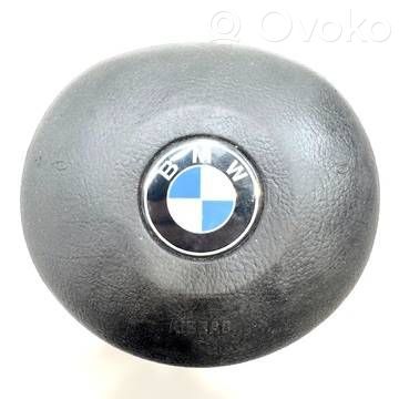 BMW X5 E53 Stūres drošības spilvens 