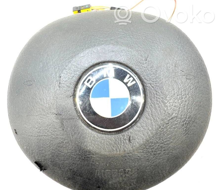 BMW X5 E53 Stūres drošības spilvens 