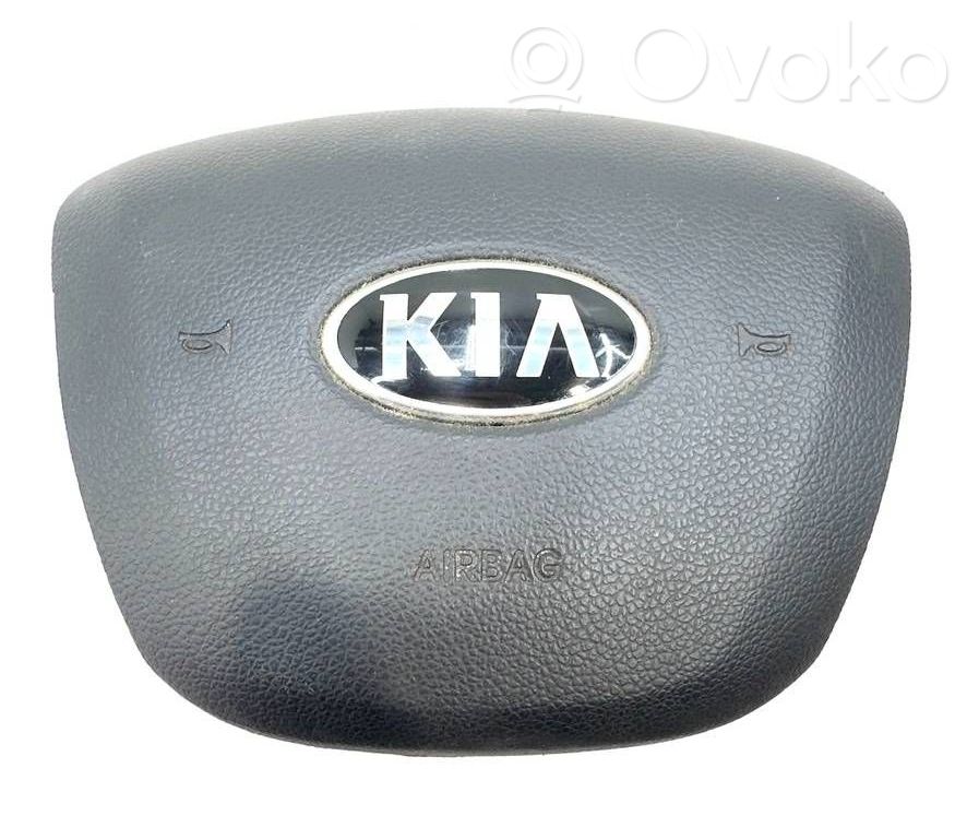 KIA Rio Airbag del volante 