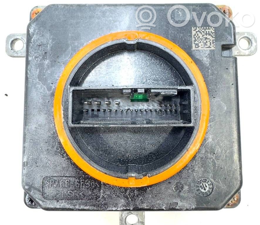 Volkswagen Touran III Module de ballast de phare Xenon 