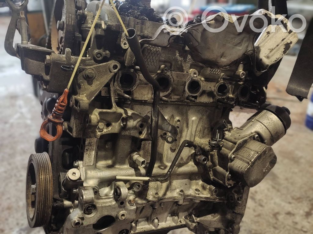 Motor   GPDA