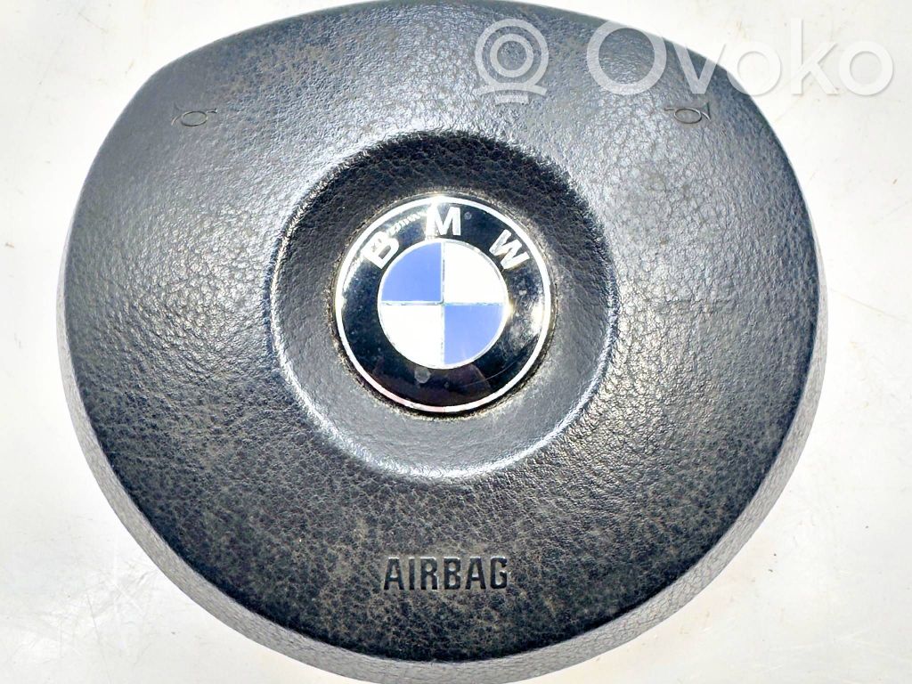 BMW 3 E90 E91 Stūres drošības spilvens 