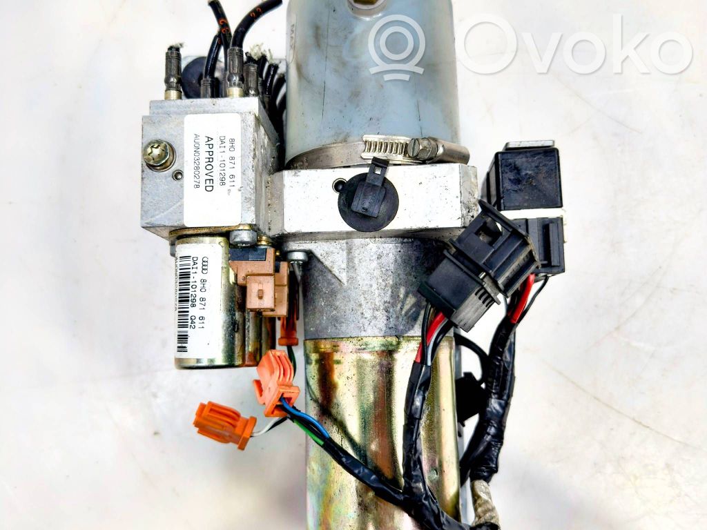 Audi A4 S4 B7 8E 8H Bomba hidráulica del techo descapotable 