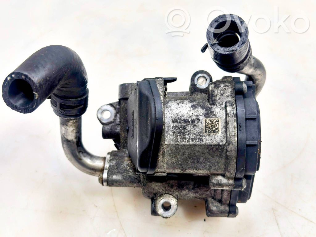 Skoda Superb B8 (3V) Válvula EGR 