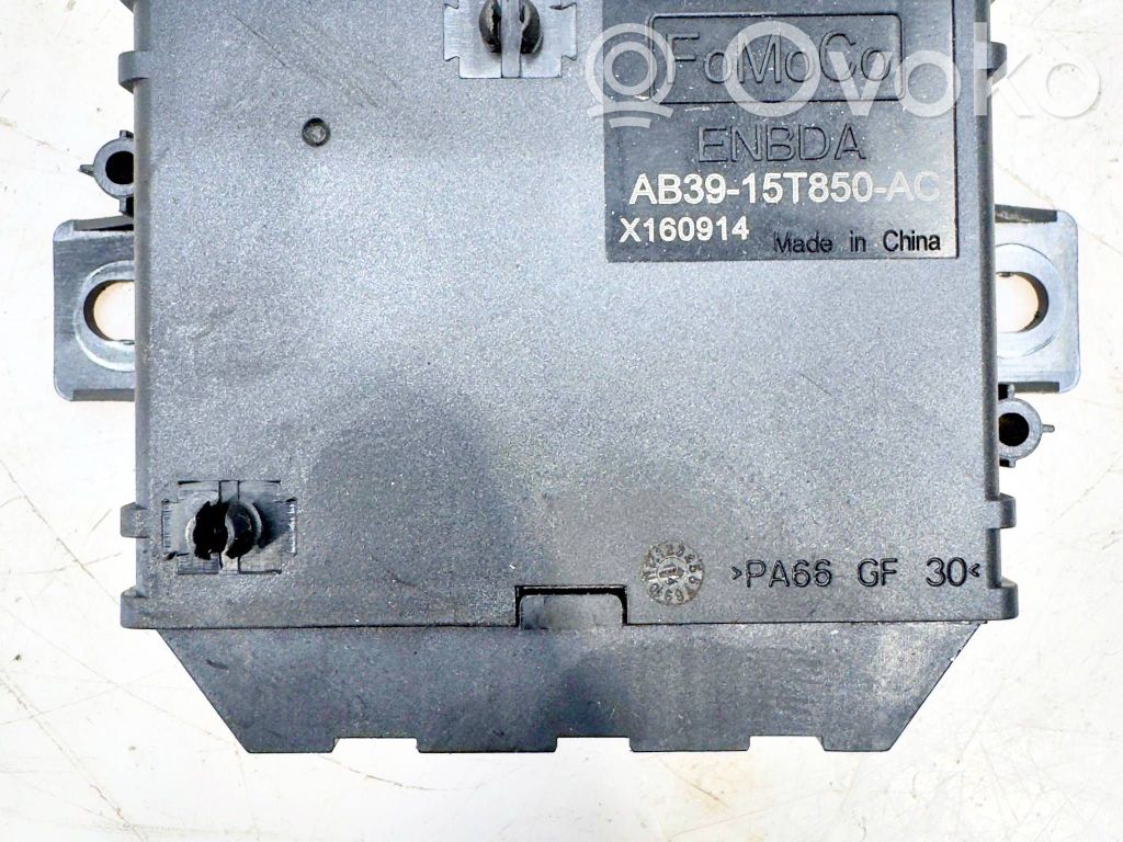 Ford Ranger Parking PDC control unit/module 