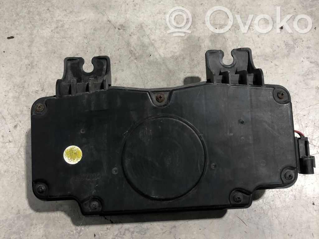 KIA Niro Alarm system siren 