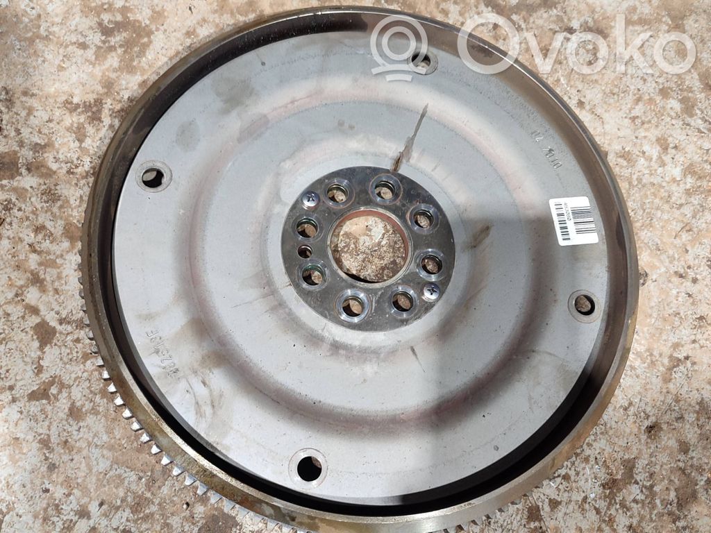 Nissan Qashqai Smagratis 