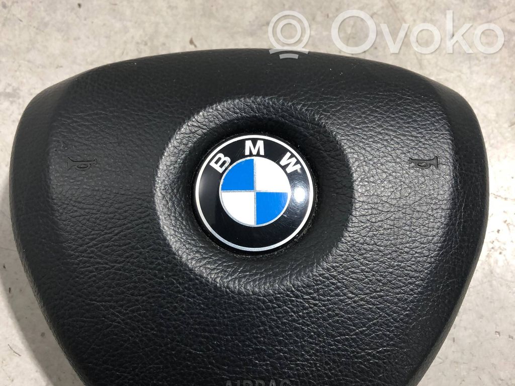 Poduszka powietrzna Airbag kierownicy   33677829503,677829503