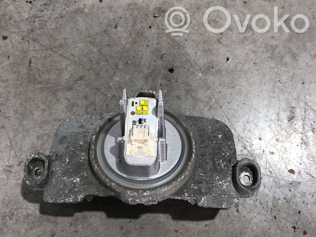 BMW 3 GT F34 LED ballast control module 