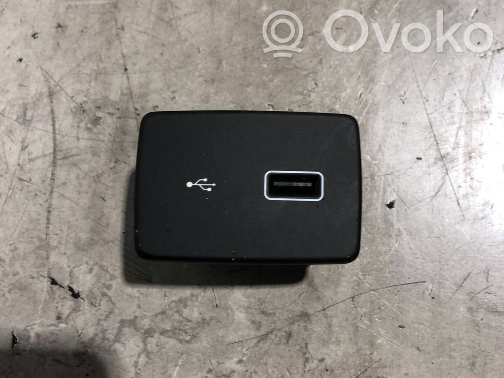Citroen Jumper Enchufe conector USB 