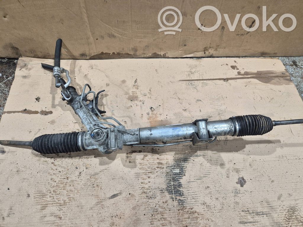 Renault Trafic III (X82) Steering rack 