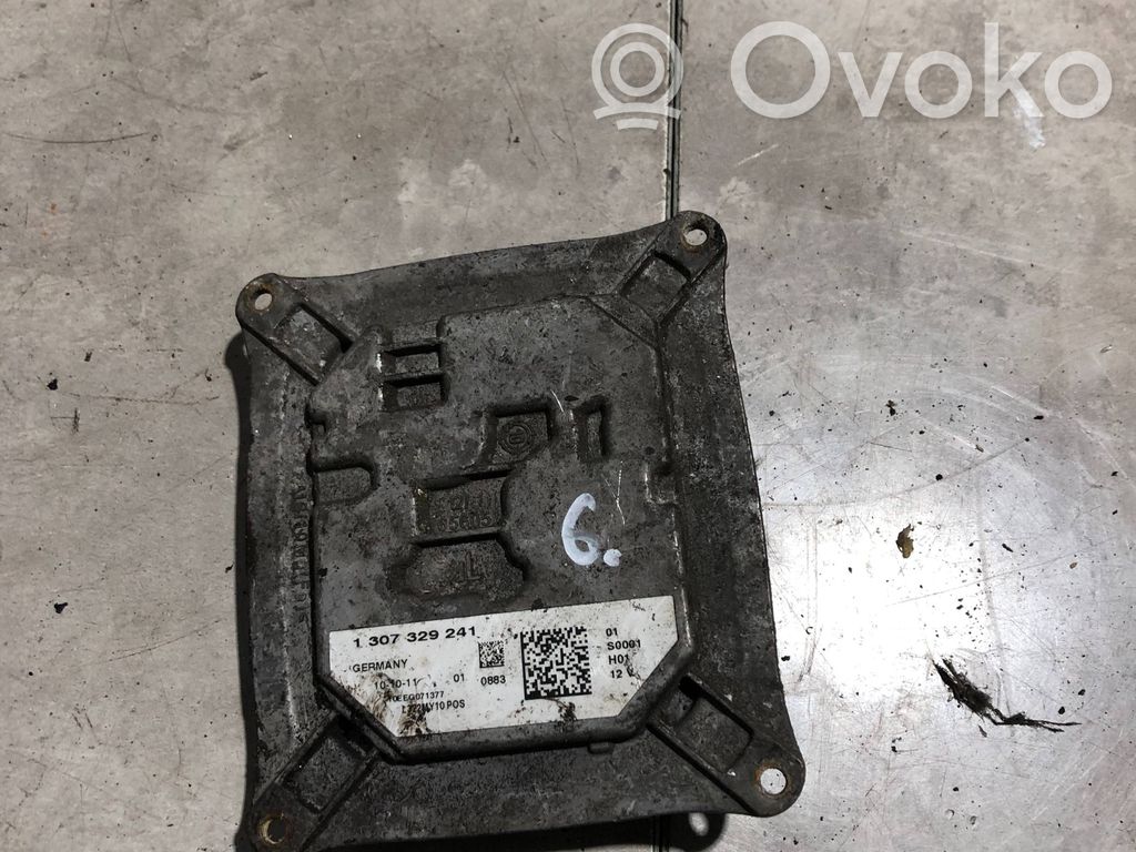 Land Rover Range Rover L322 Xenon control unit/module 