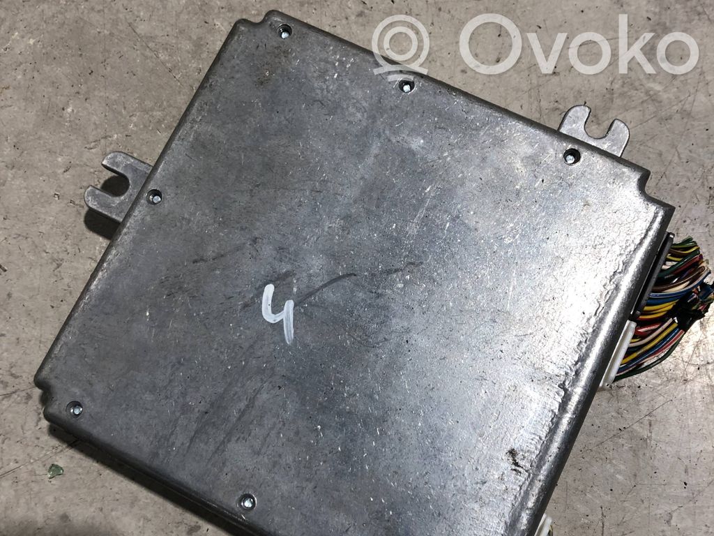 Honda Civic Engine control unit/module 
