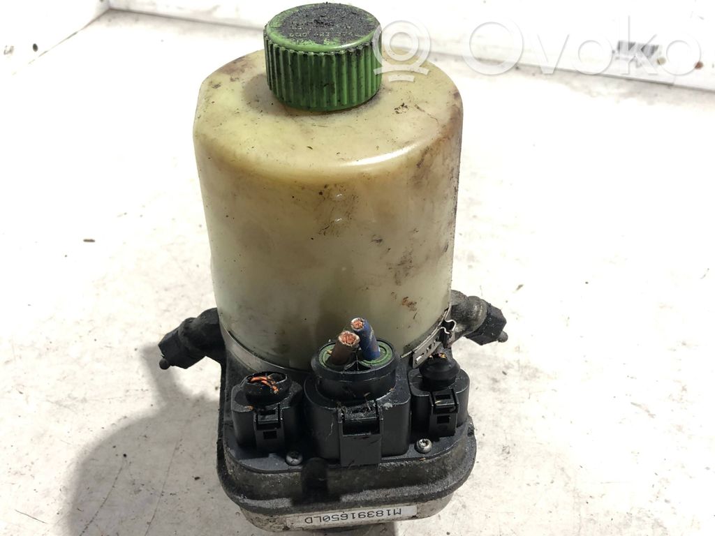 Seat Ibiza IV (6J,6P) Power steering pump 