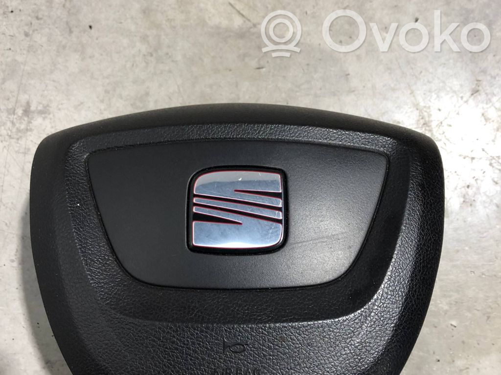 Seat Alhambra (Mk2) Airbag del volante 