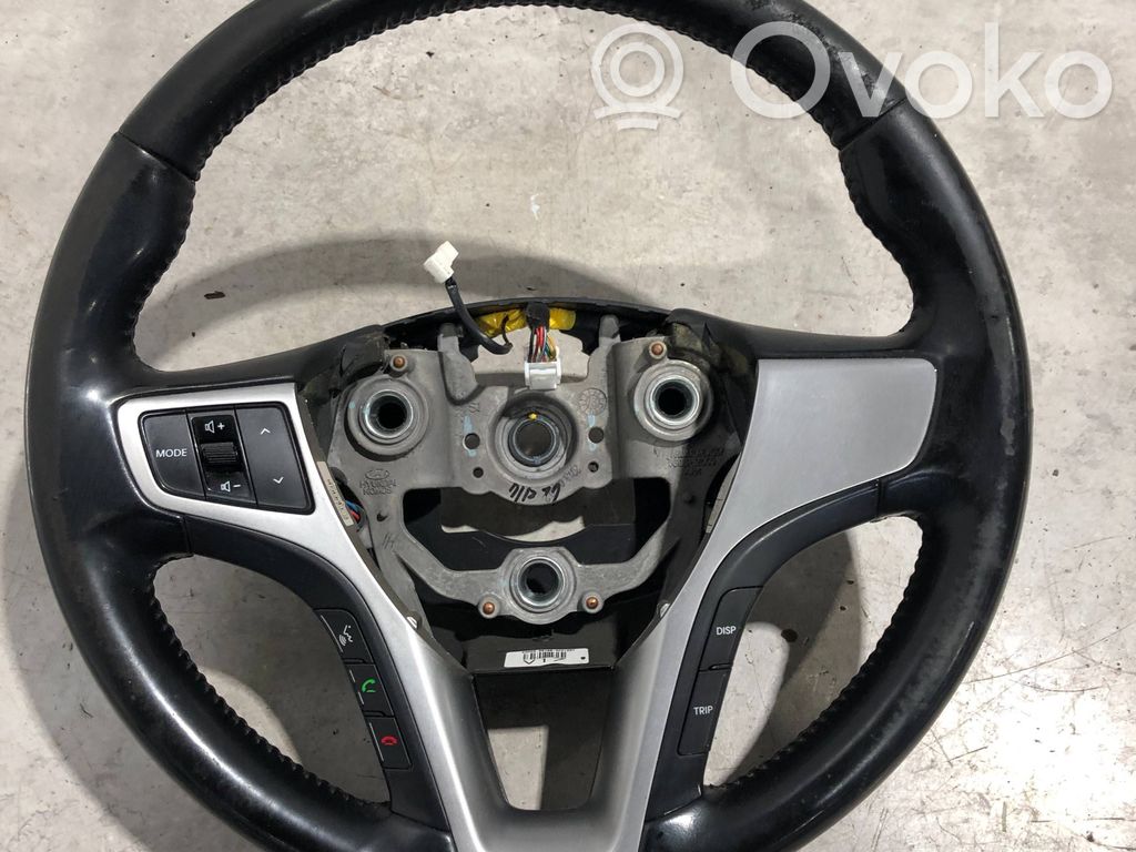 Hyundai i40 Kierownica 