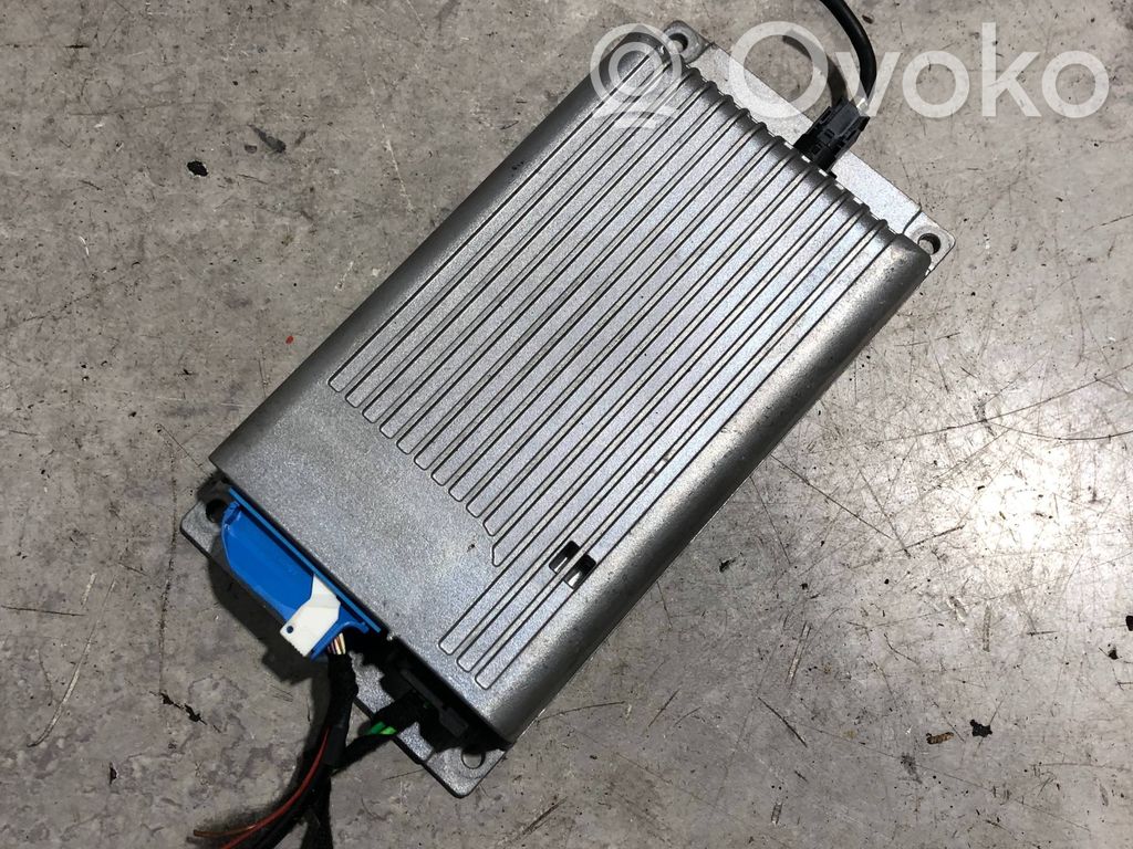 BMW 5 GT F07 Модуль «Bluetooth» 