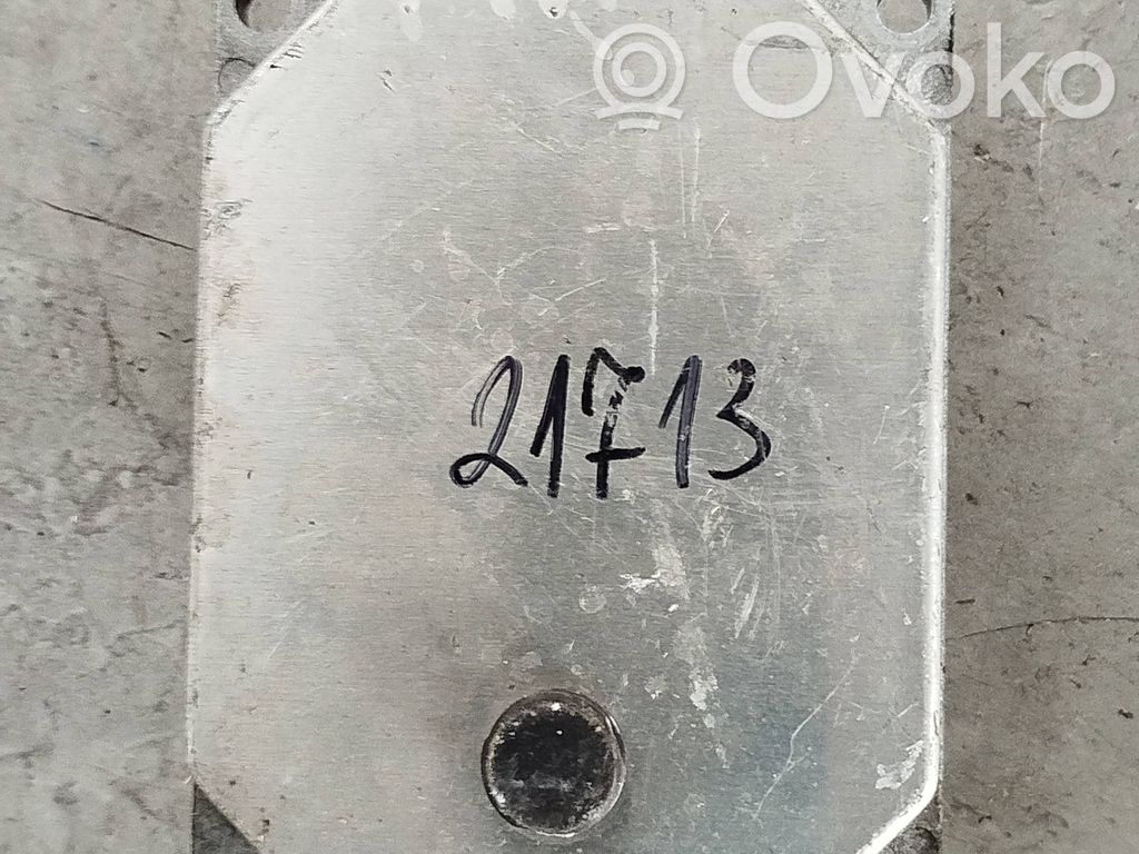 Engine control unit/module   51784956