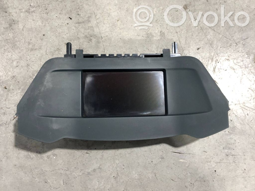 Ford C-MAX II Screen/display/small screen 