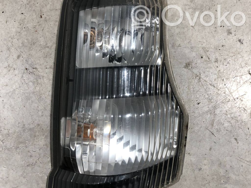 Isuzu N Series Frontblinker 