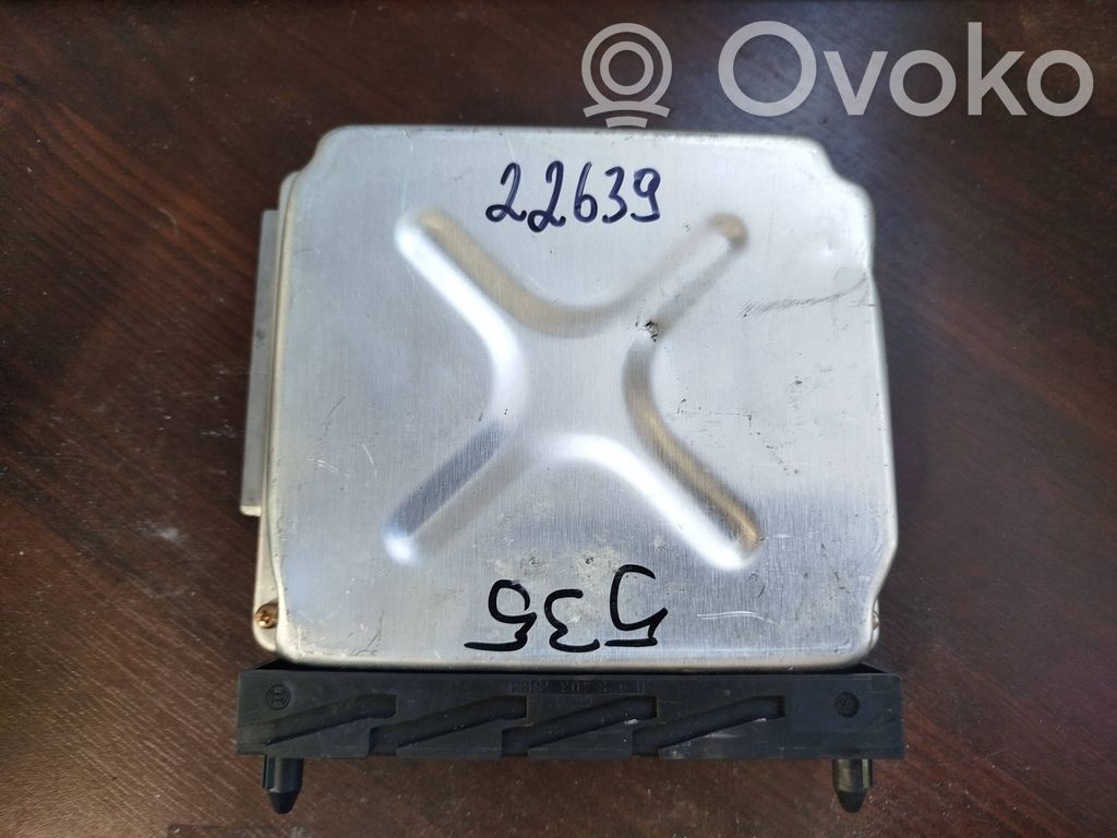 Audi A6 S6 C6 4F Engine control unit/module 