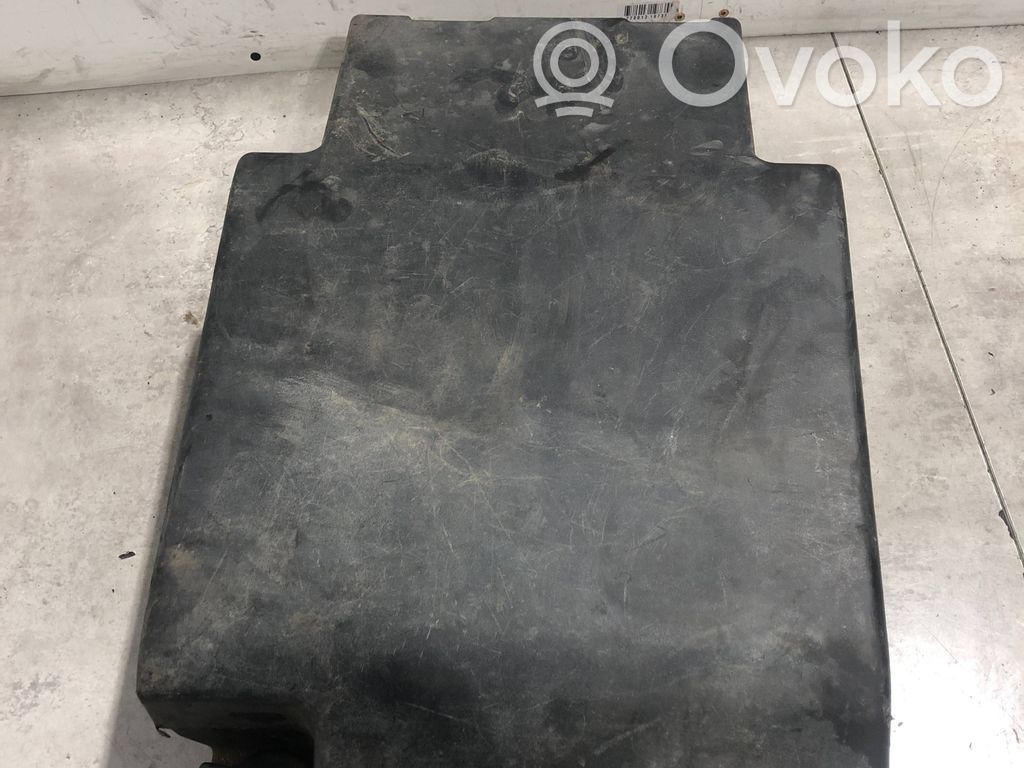 Citroen Jumper Caja de herramientas 