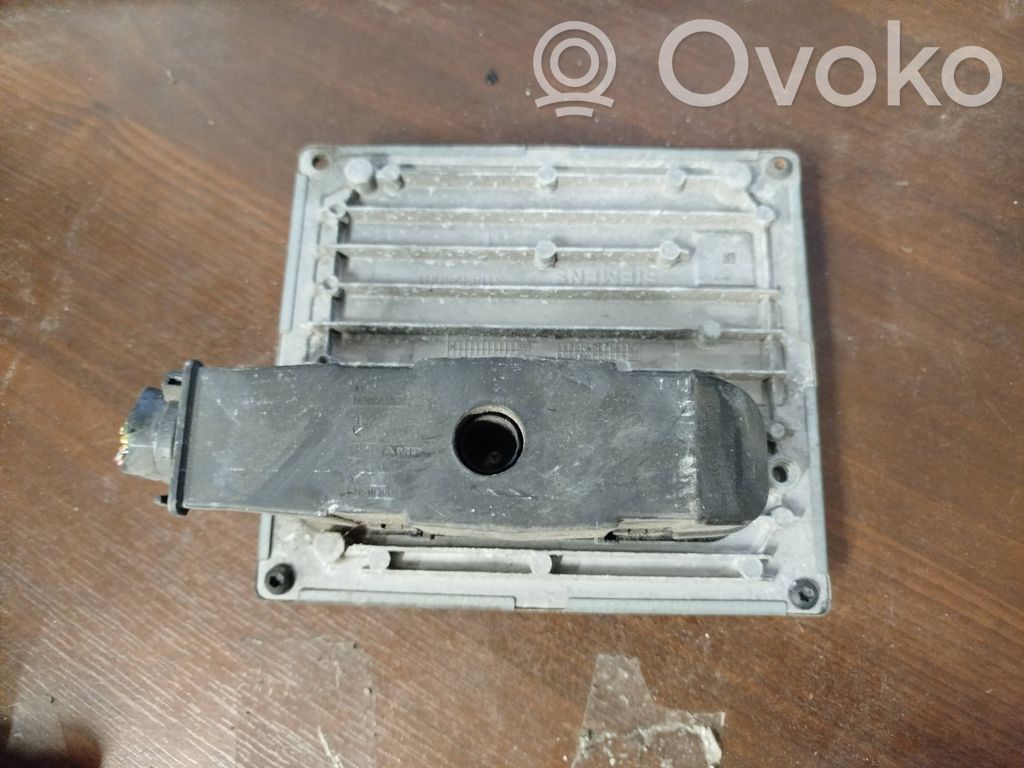 Ford Focus Gearbox control unit/module 