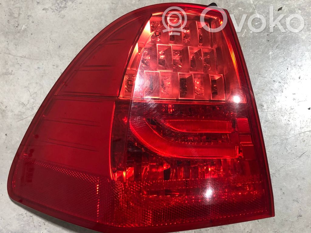 BMW 3 E90 E91 Rear/tail lights 