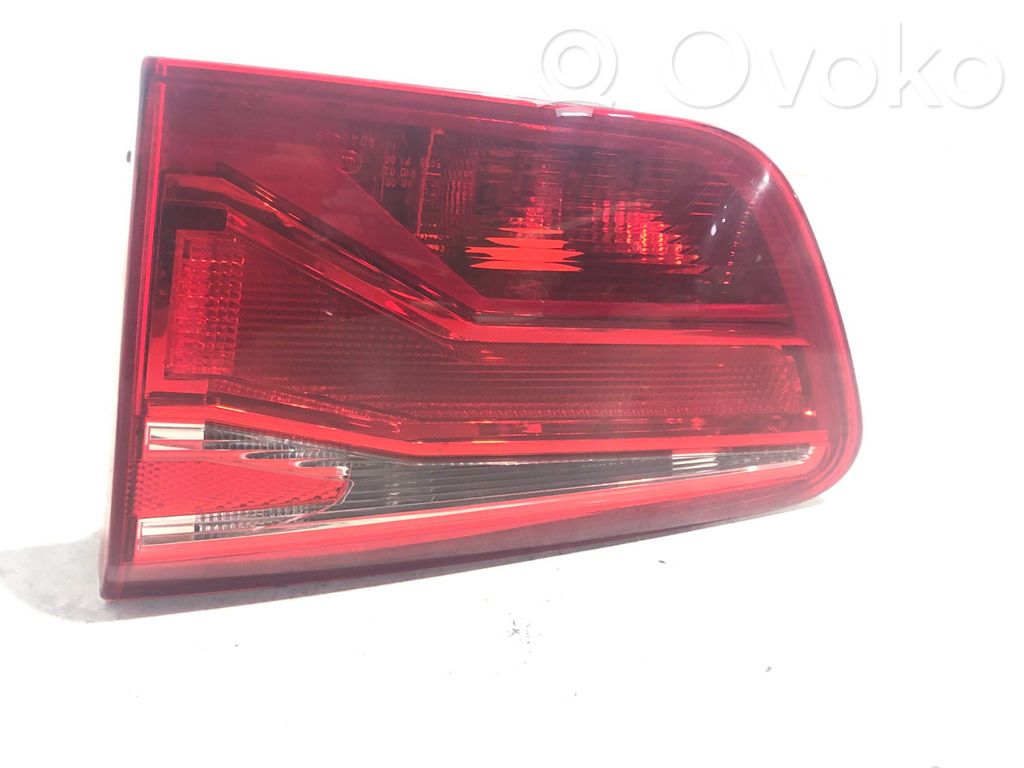 Seat Alhambra (Mk2) Takaluukun takavalot 