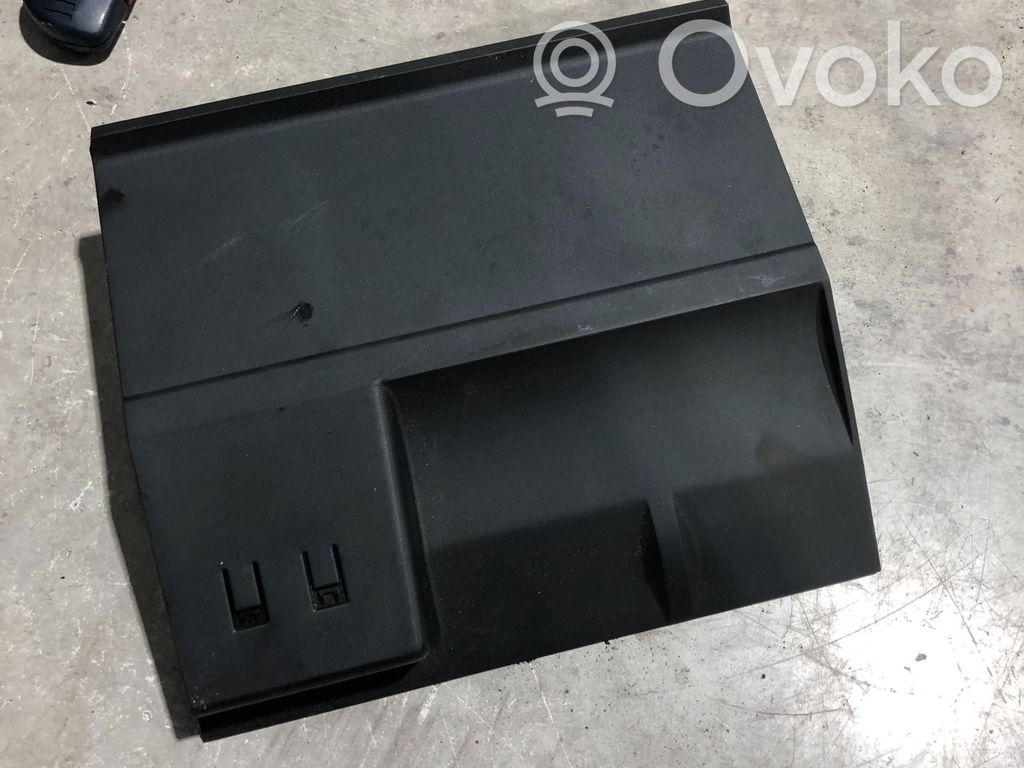 Skoda Octavia Mk3 (5E) Enchufe conector USB 