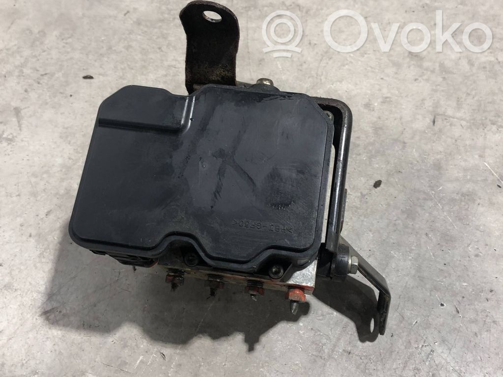Mitsubishi L200 Bomba de ABS 