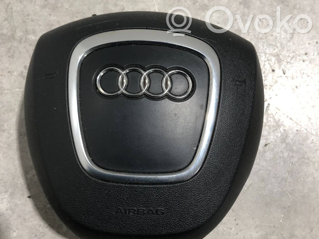 Audi A4 S4 B6 8E 8H Poduszka powietrzna Airbag kierownicy 