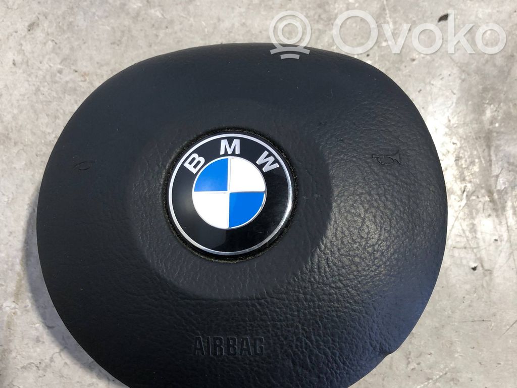 Poduszka powietrzna Airbag kierownicy   33687759001,3097635590