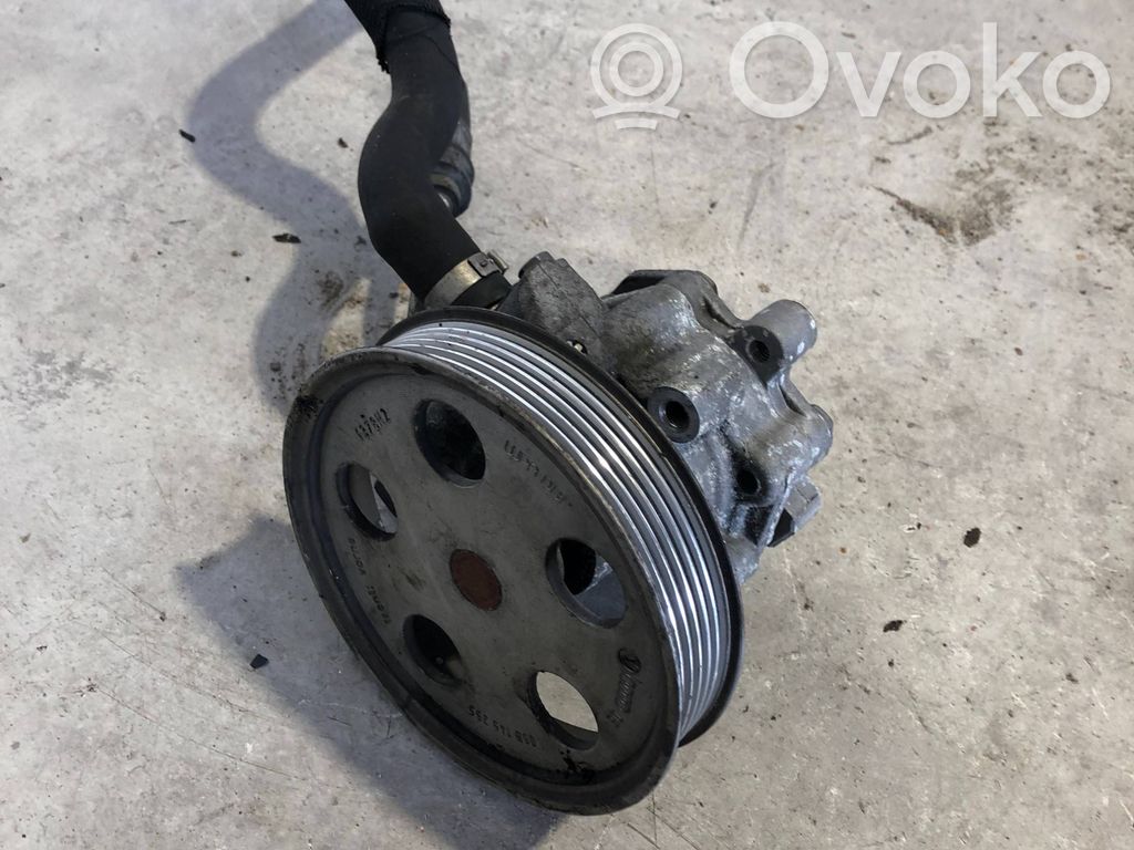 Audi A4 S4 B6 8E 8H Servopumpe 