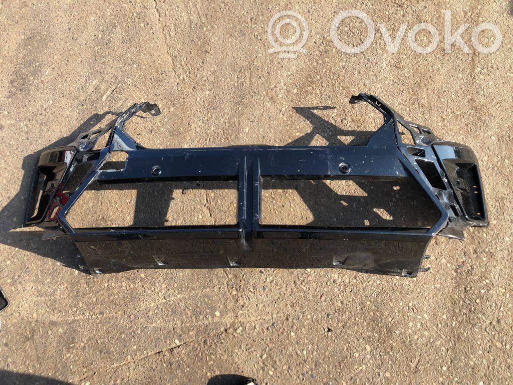 BMW X2 F39 Front bumper 